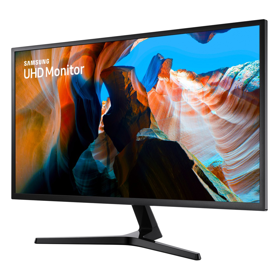 Màn Hình 4K Samsung LU32J590UQEXXV 32 inch UHD (3840 x 2160) 4ms 60Hz FreeSync VA - Hàng Chính Hãng