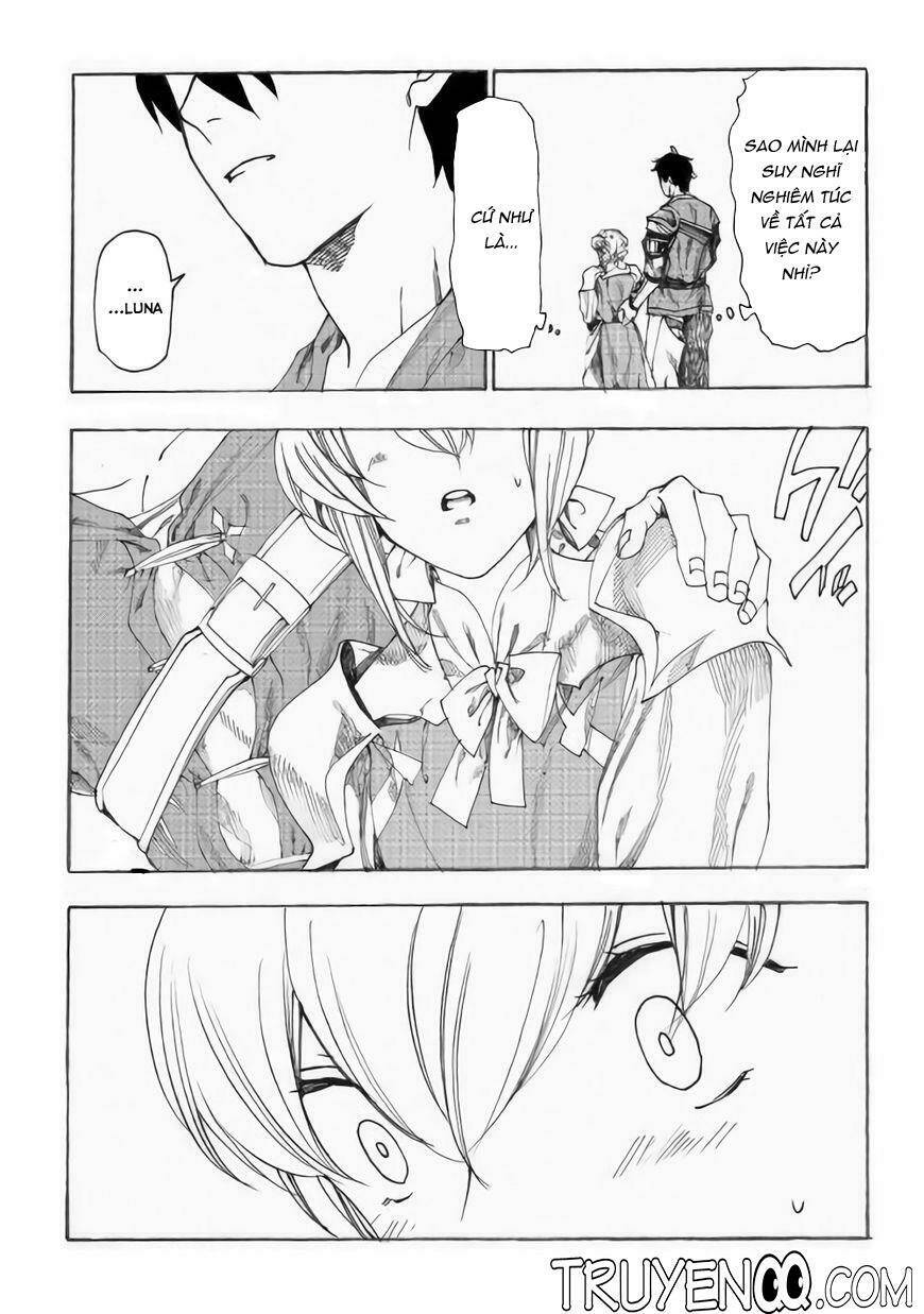 almadianos eiyuuden chapter 12 11