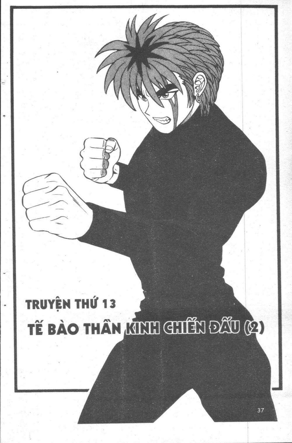 change guy chapter 11 31