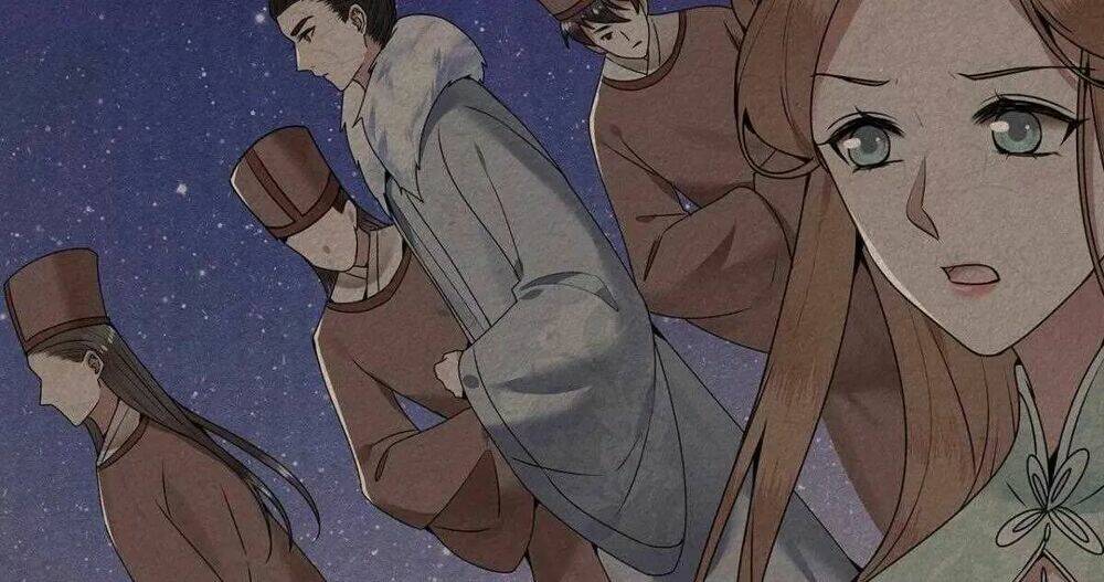 phượng hoàng vu phi chapter 118 29