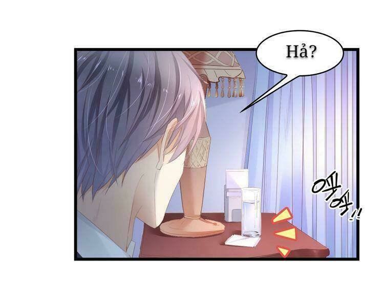 tổng tài đại nhân song mặt kiều thê chapter 2 30