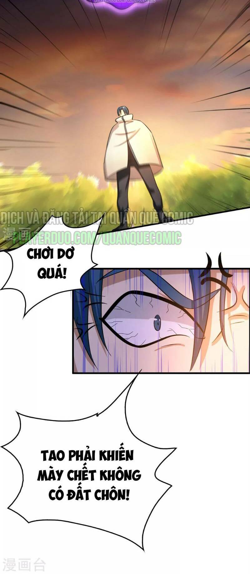 dị giới cung ứng thương chapter 50 17