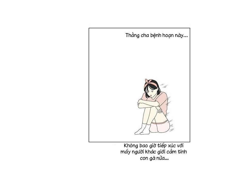 sống chung một nhà chapter 10 53