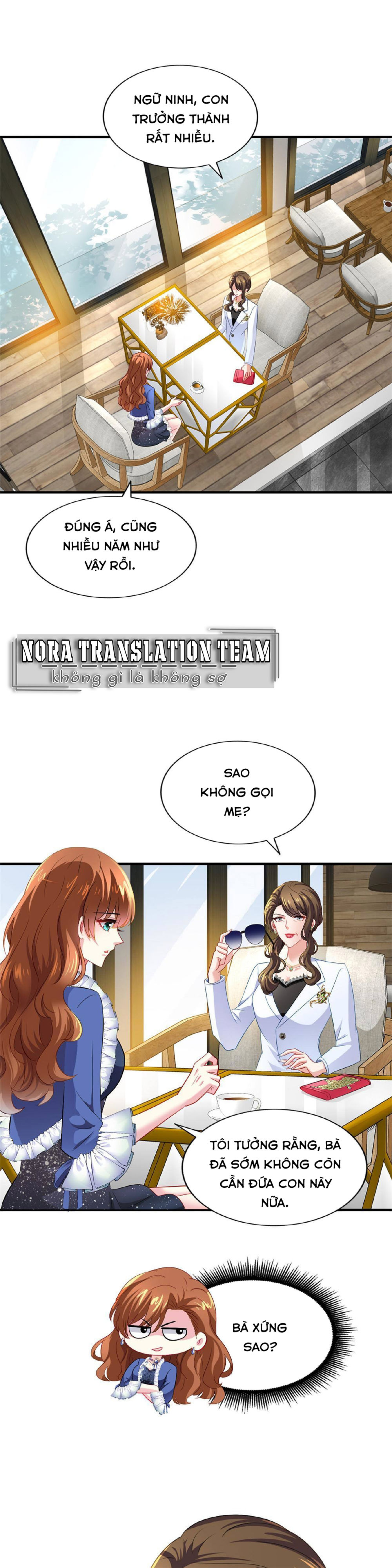 nữ hoàng điện ảnh chapter 19 9