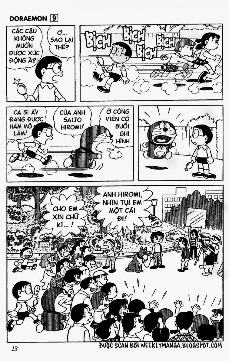 doraemon chapter 149 11