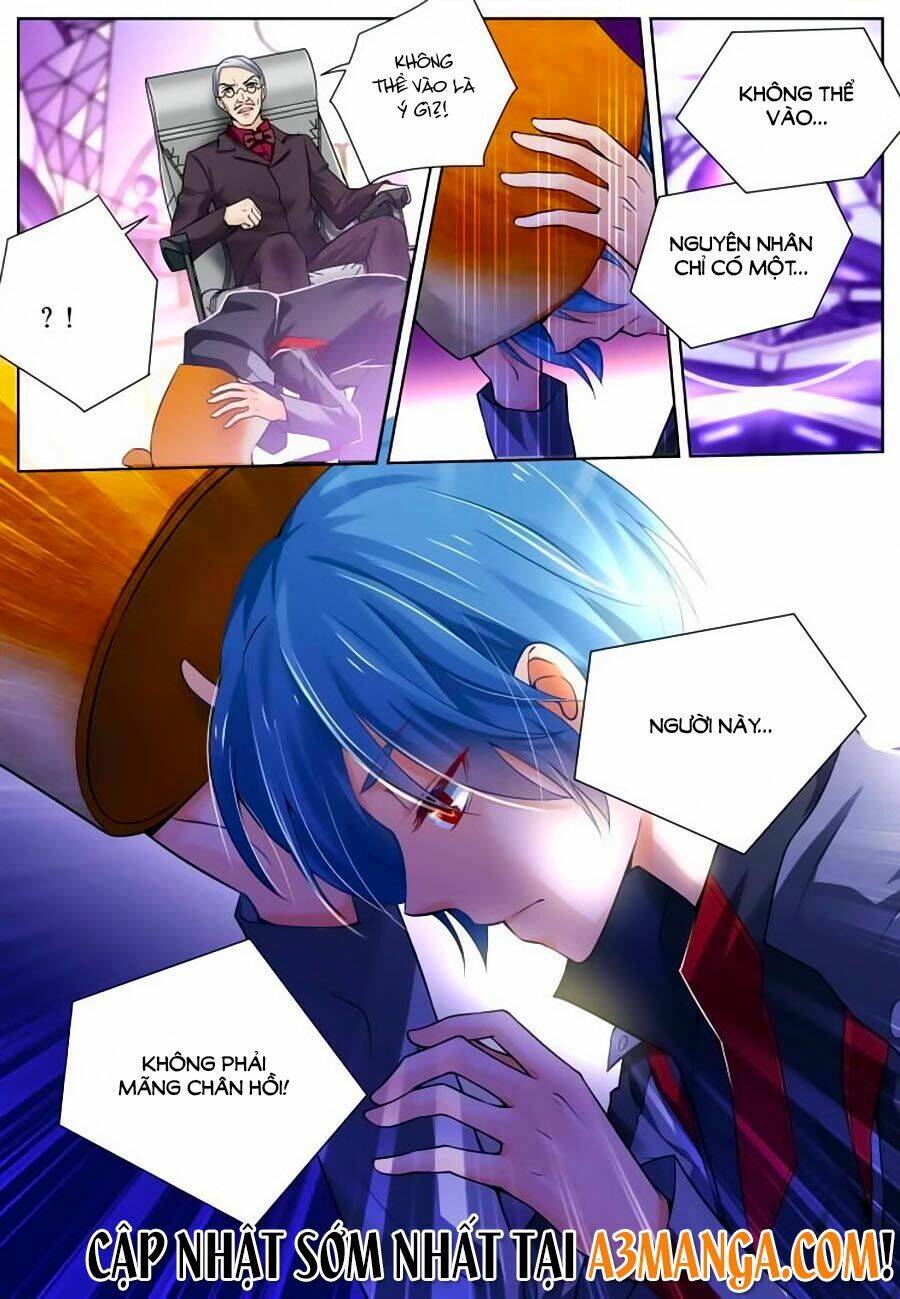 giả diện thế thân chapter 59 3