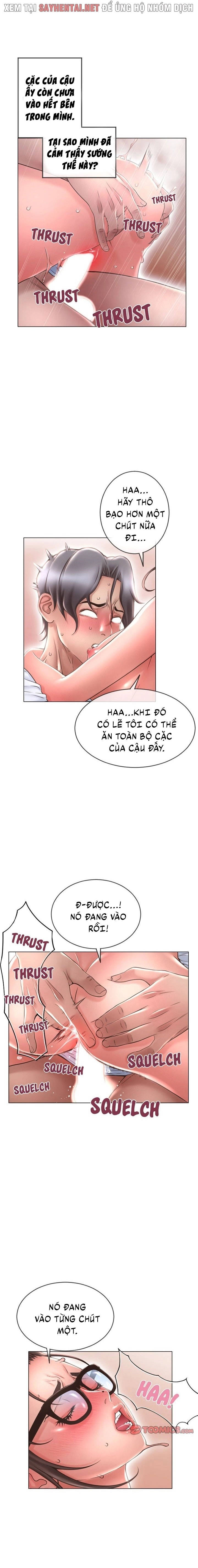 xa tận chân trời, gần ngay tr?.. chapter 35 7