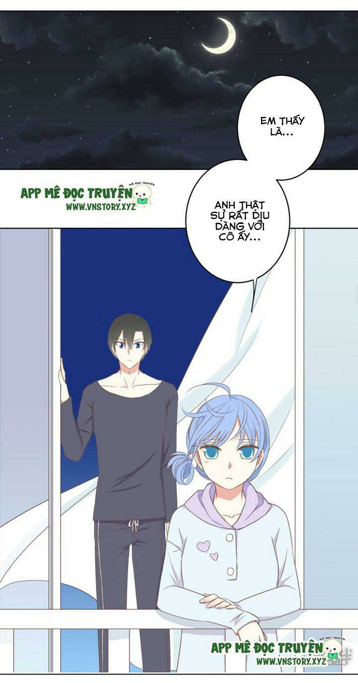 em chỉ yêu tiền của anh chapter 26 20