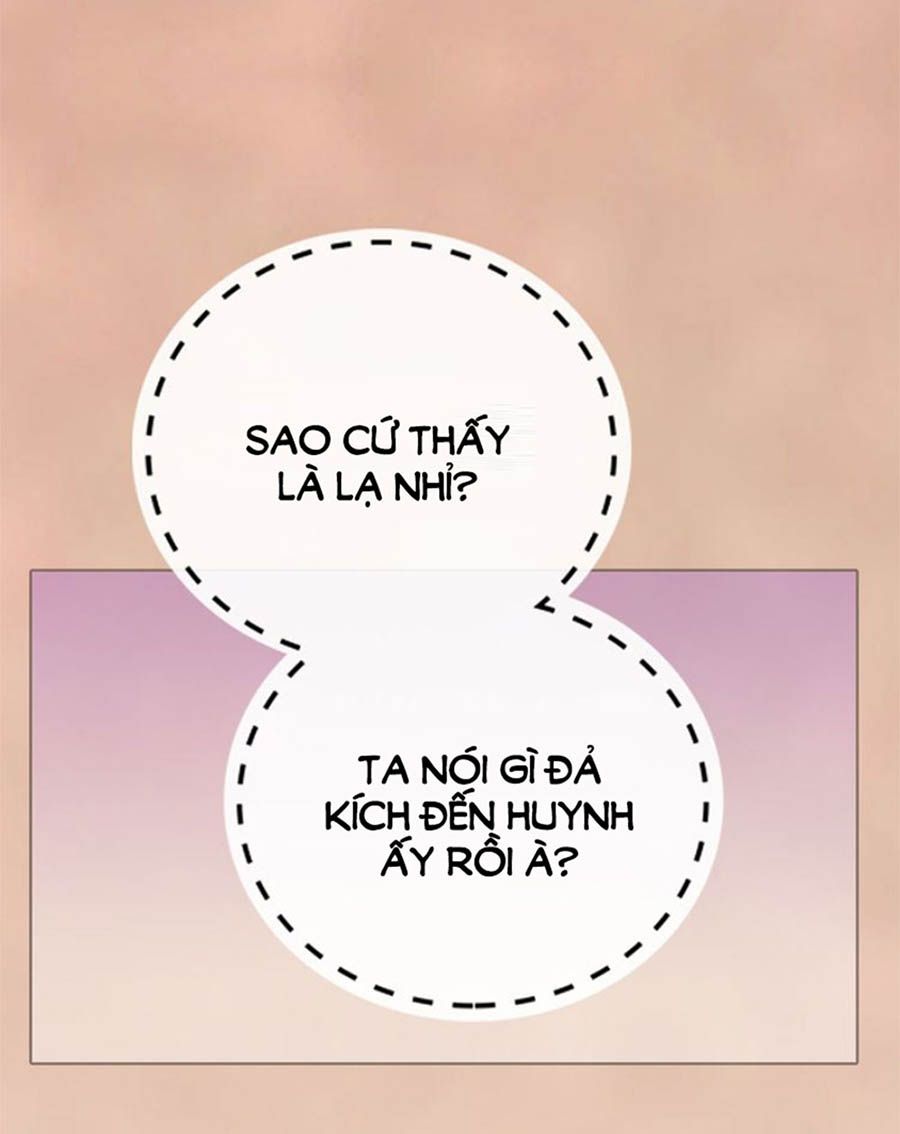 mỹ nhân già rồi chapter 43 43