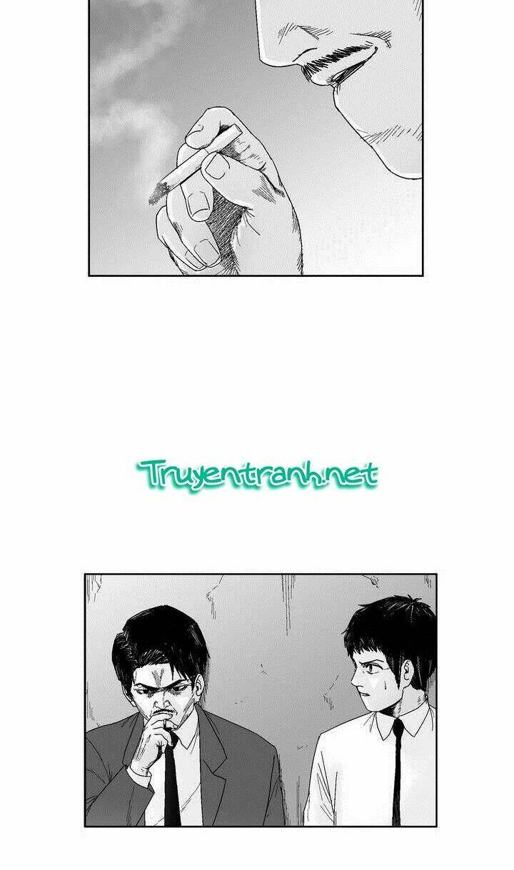 bạo lực học đường chapter 49 32