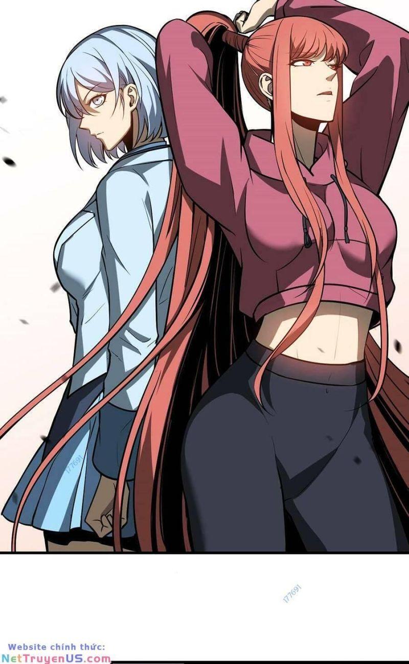 siêu tiến hóa chapter 118 52