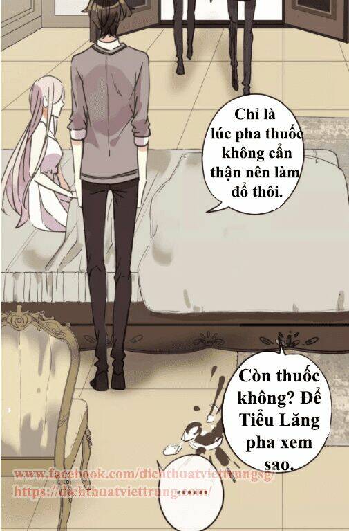 vết cắn ngọt ngào phần 1 chapter 57 49