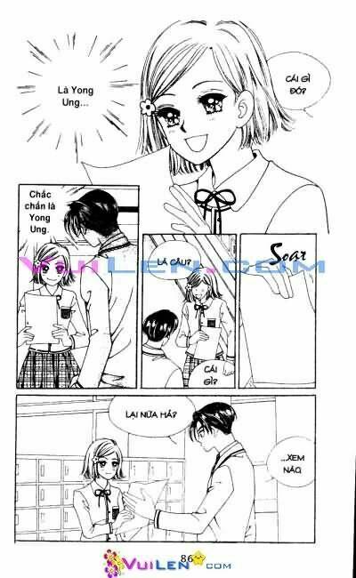 bong bóng trắng chapter 4 86