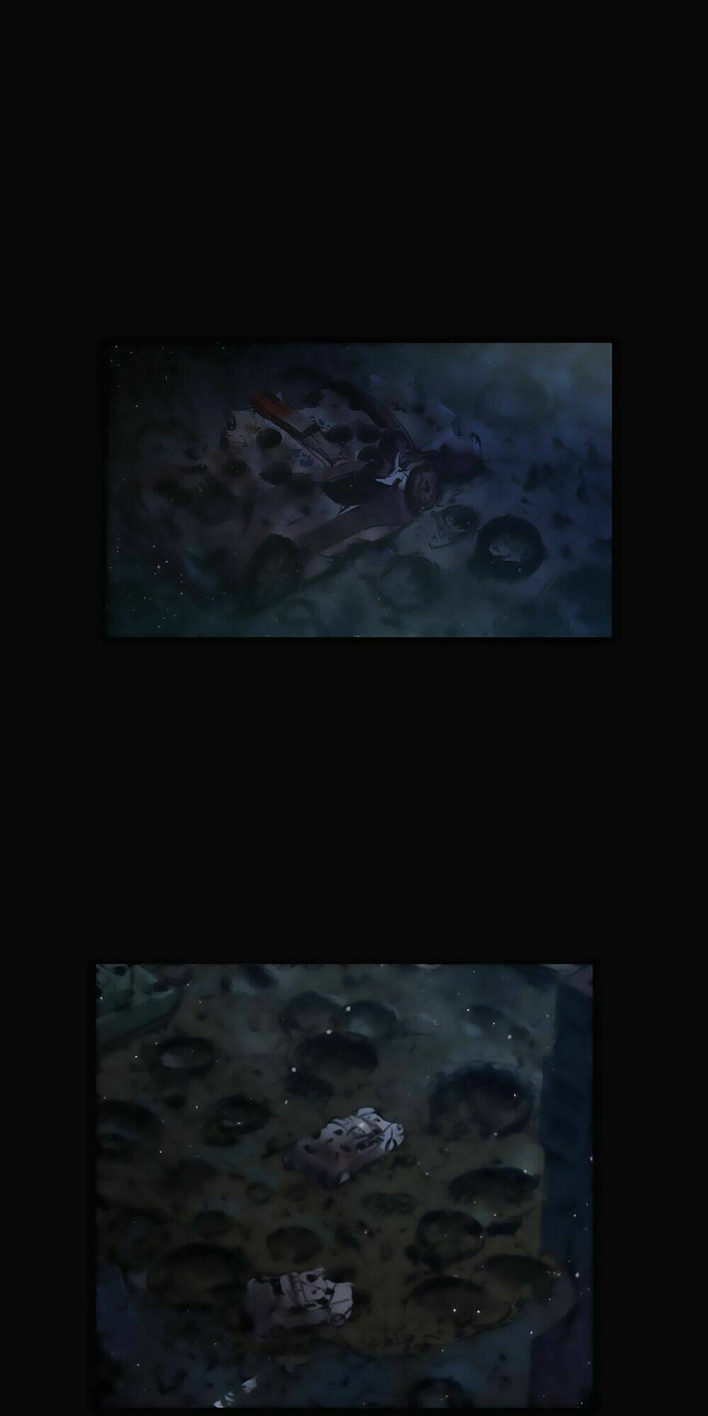 tam tuyệt tại dị giới chapter 32 37