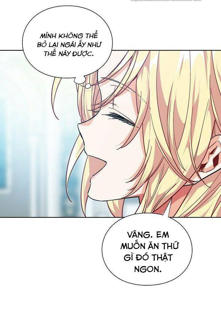 nữ hoàng ngoại khoa chapter 107 22