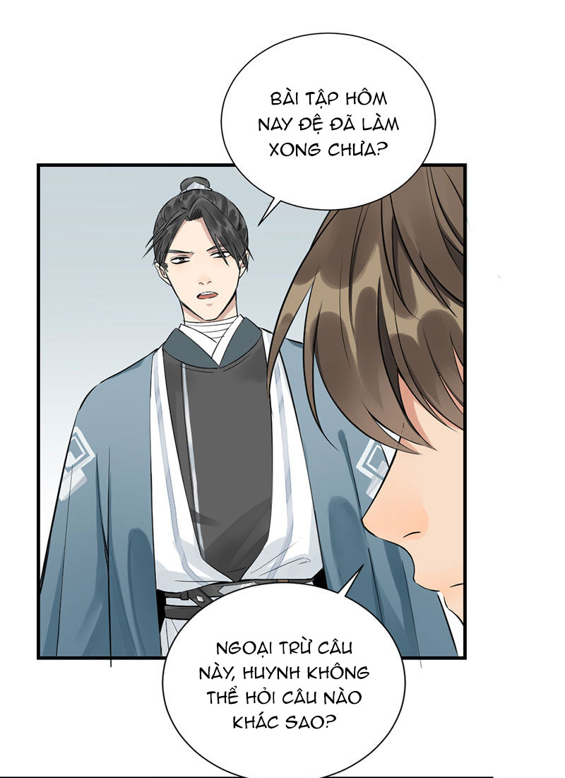 lục châu ca đầu chapter 4 18