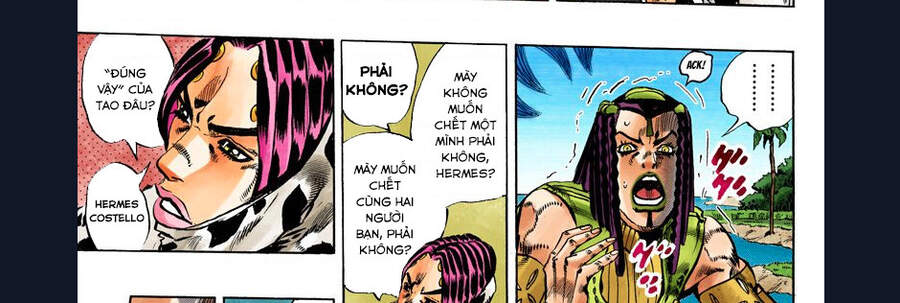 cuộc phiêu lưu bí ẩn chapter 709 19