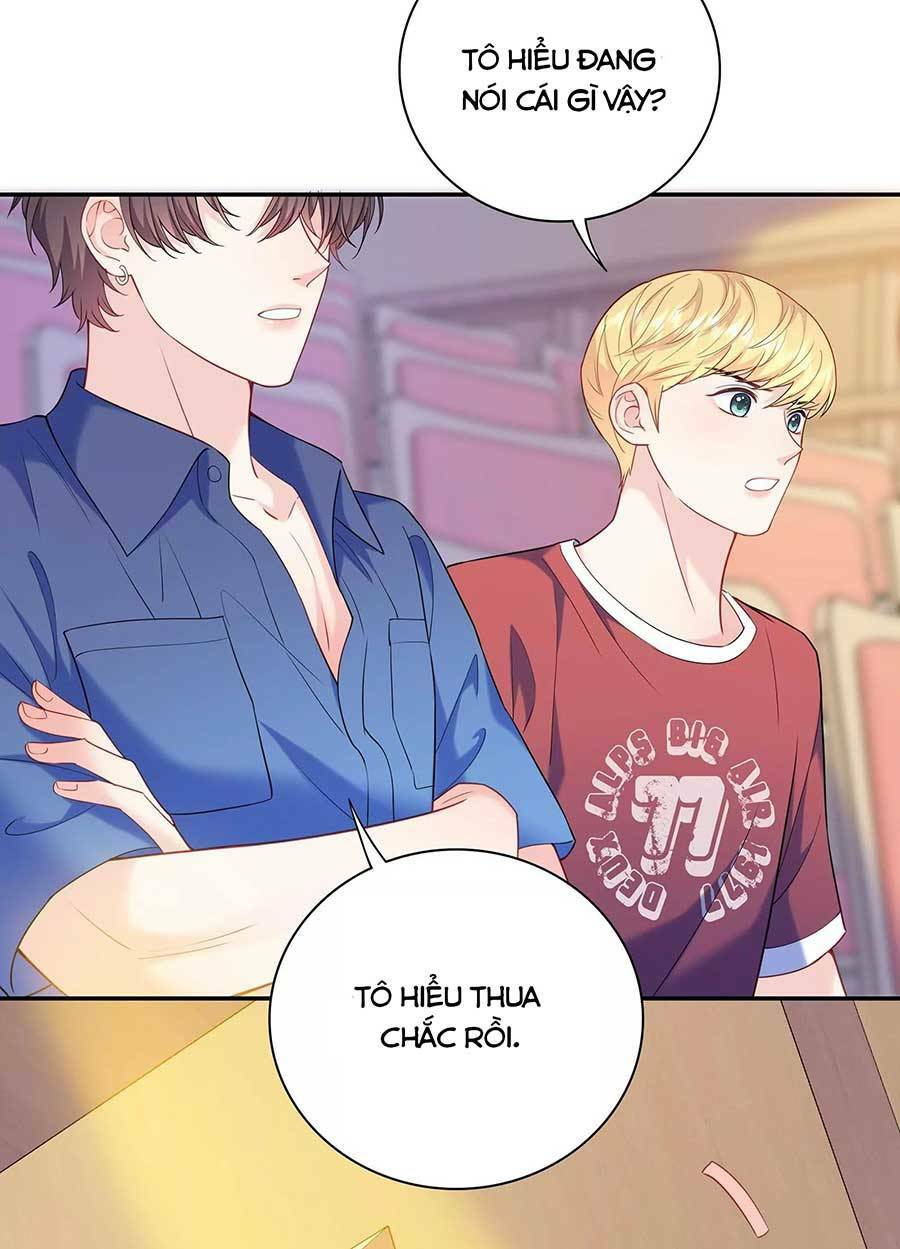 tôi dựa vào tà ý: nghịch chuyển nhân sinh chapter 31 23