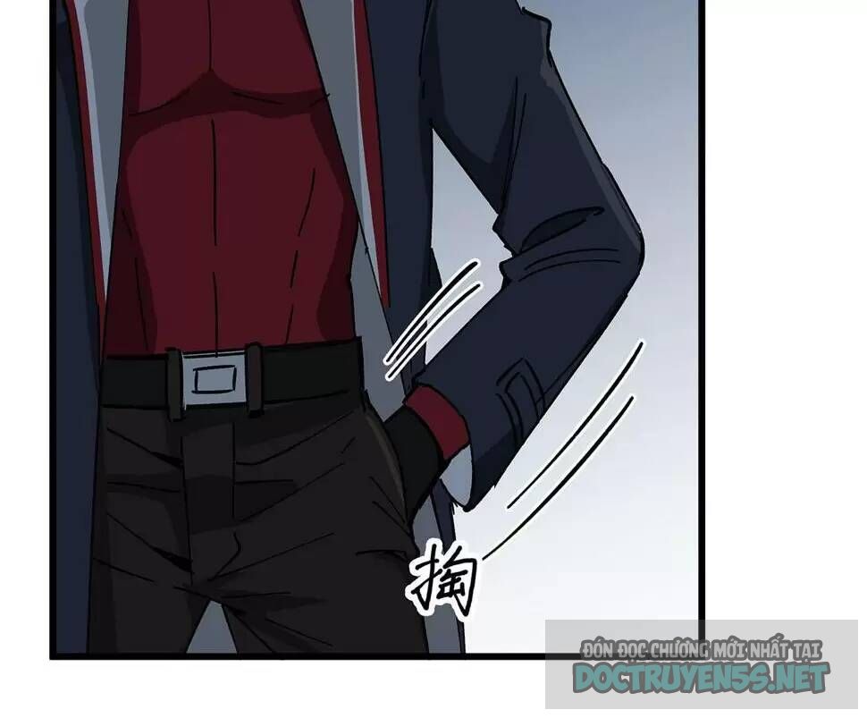 giải cứu 99 nữ chính ở mạt thế chapter 117 11