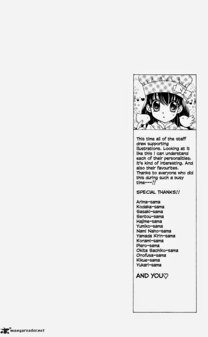 yumeiro patissiere chapter 10 41