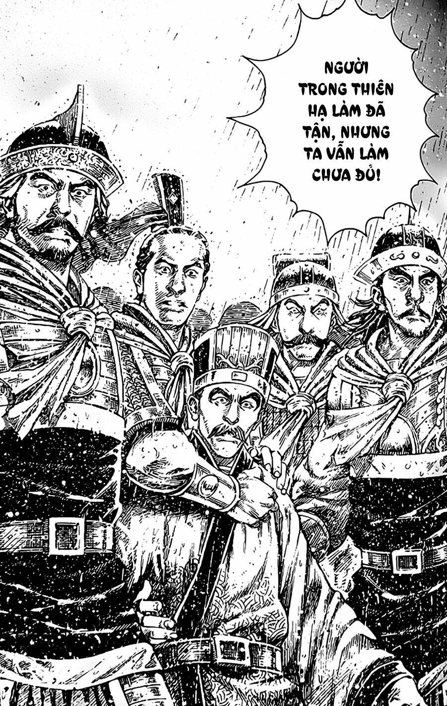 Hoả Phụng Liêu Nguyên chapter 406 14