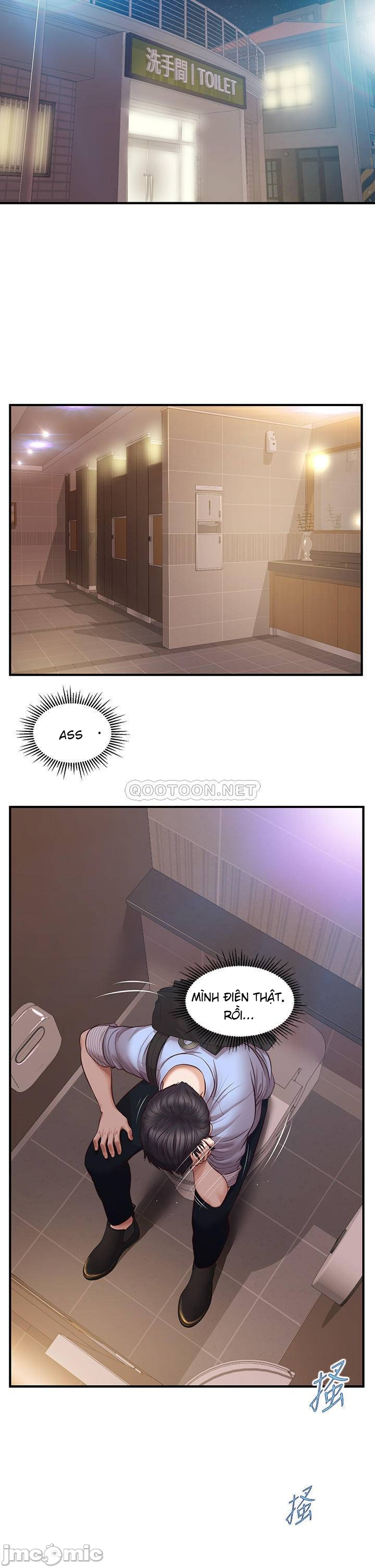 kỷ nguyên trong sáng chapter 13 8