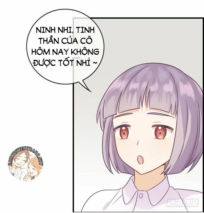 phúc hắc thiếu gia trêu chọc tôi chapter 3 21