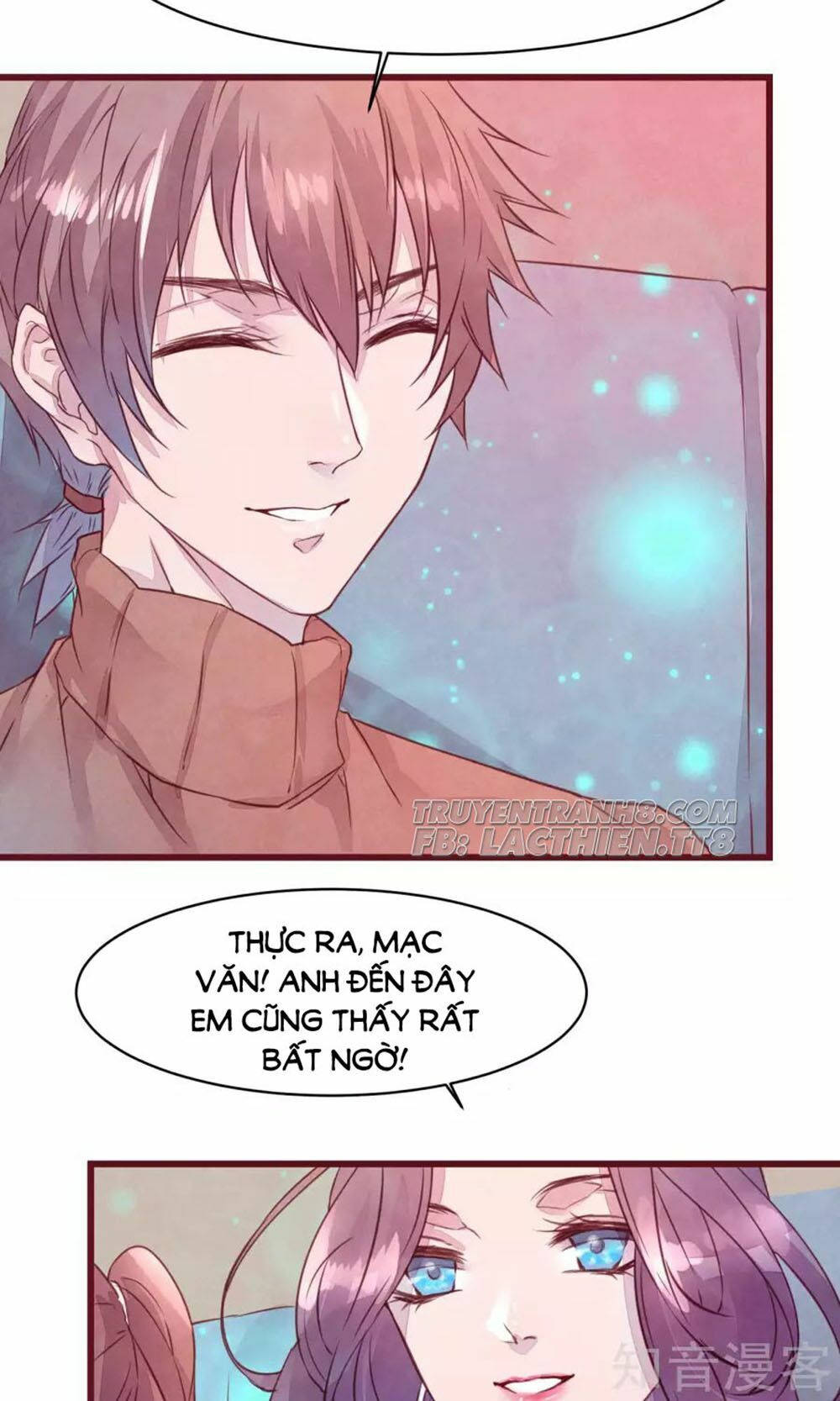 đào tạo nuôi dưỡng bạn trai mèo chapter 26 17