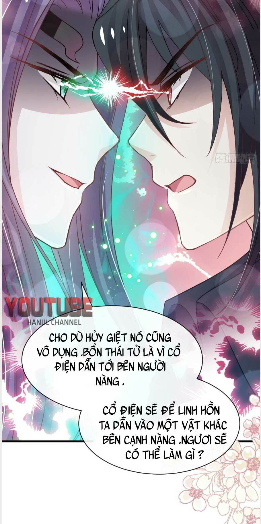 thiên hạ đệ nhất sủng phi chapter 160.2 13