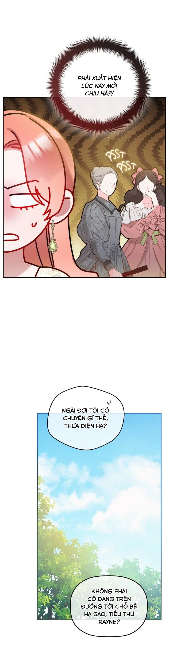 hoàng tử chuyển sinh trở thành người mạnh nhất thế giới nhờ vào sự hiểu biết về bug chapter 99 16