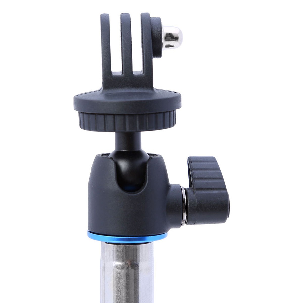 Gậy Selfie Chụp Hình Tự Sướng Tích Hợp Tripod Benro MK10 Hỗ Trợ Bluetooth 3.0 - Hàng Nhập Khẩu