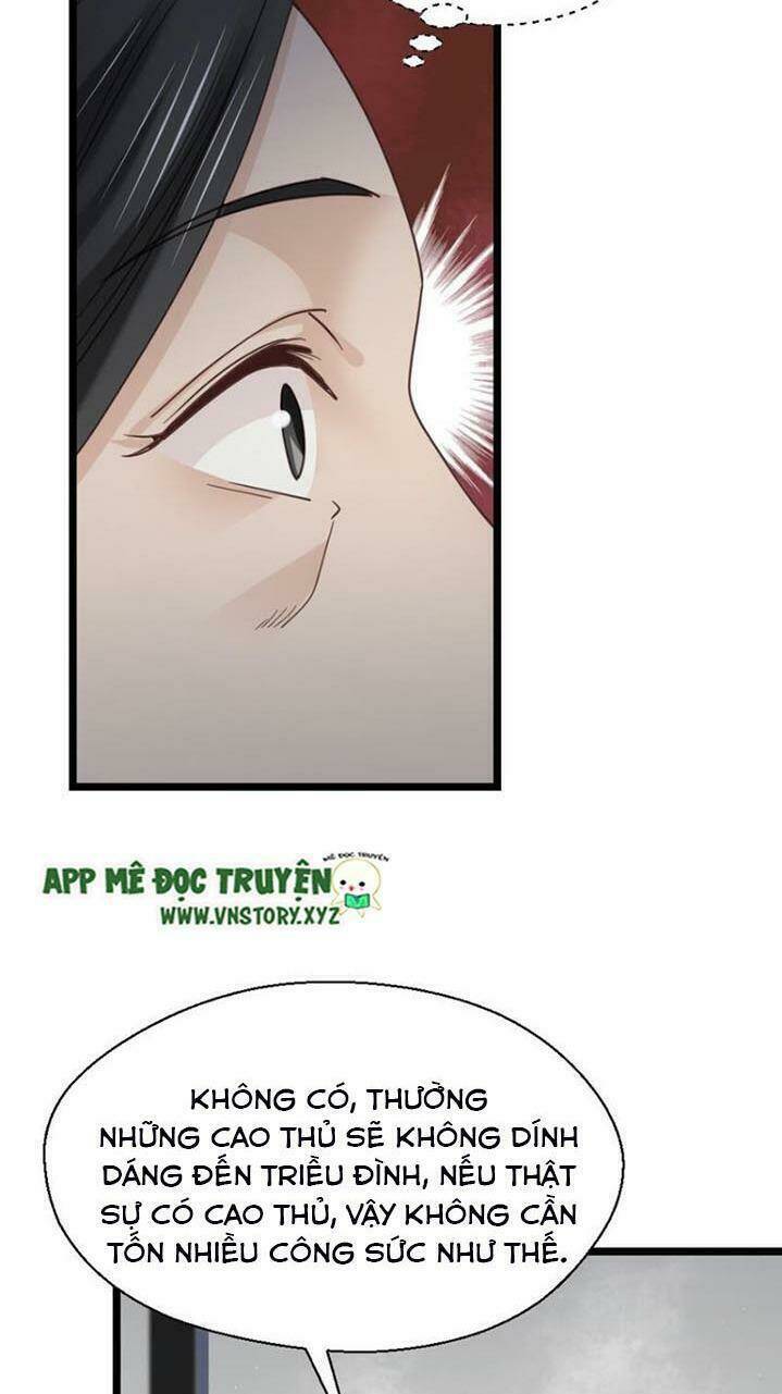 kiều nữ độc phi chapter 224 19