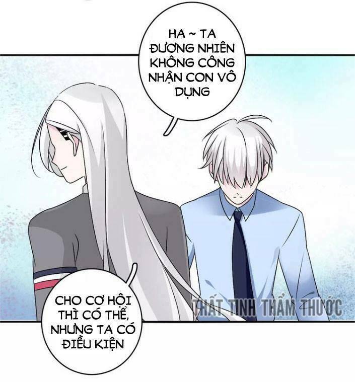 lều khều biết yêu chapter 81 25