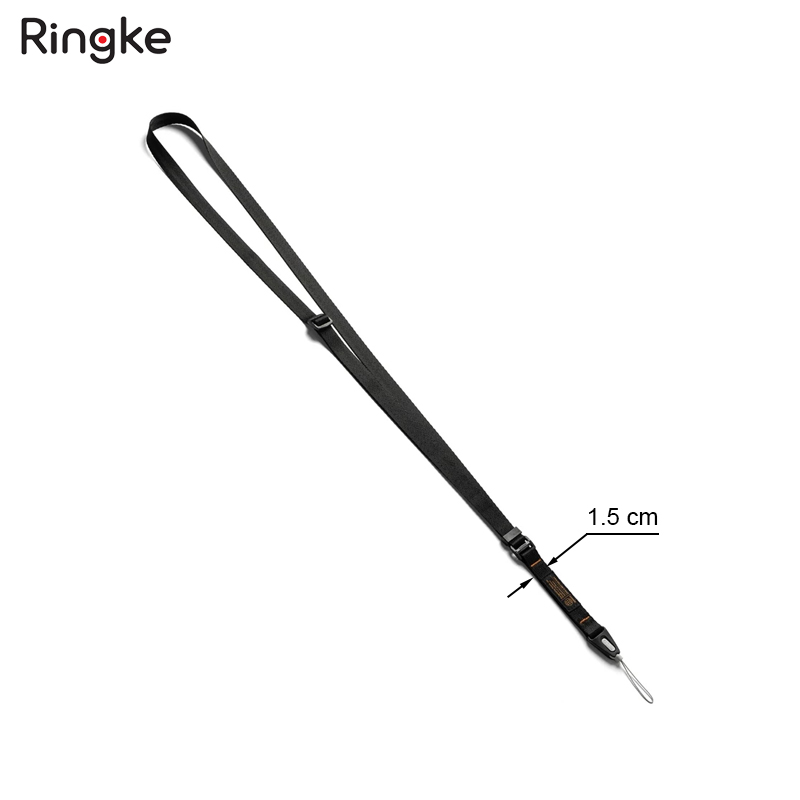 Dây đeo RINGKE Lanyard Strap Slim - Hàng Chính Hãng
