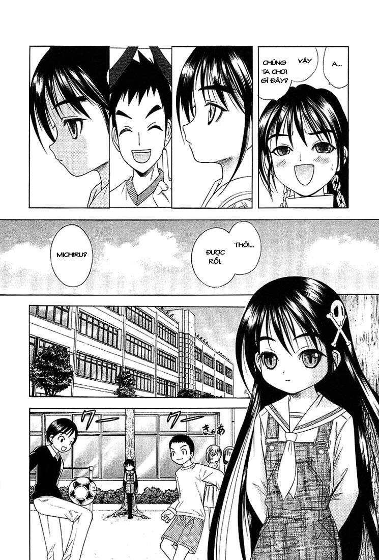 happy world! chapter 41 26