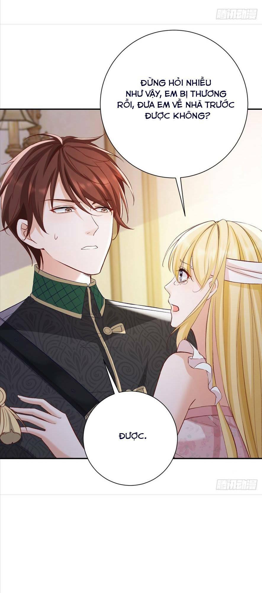 sau khi xuyên sách các nam chính hắc hoá ai cũng chiều chuộng ta chapter 1 52