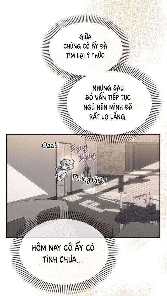 xâm nhập trường trung học tài phiệt chapter 78.1 5