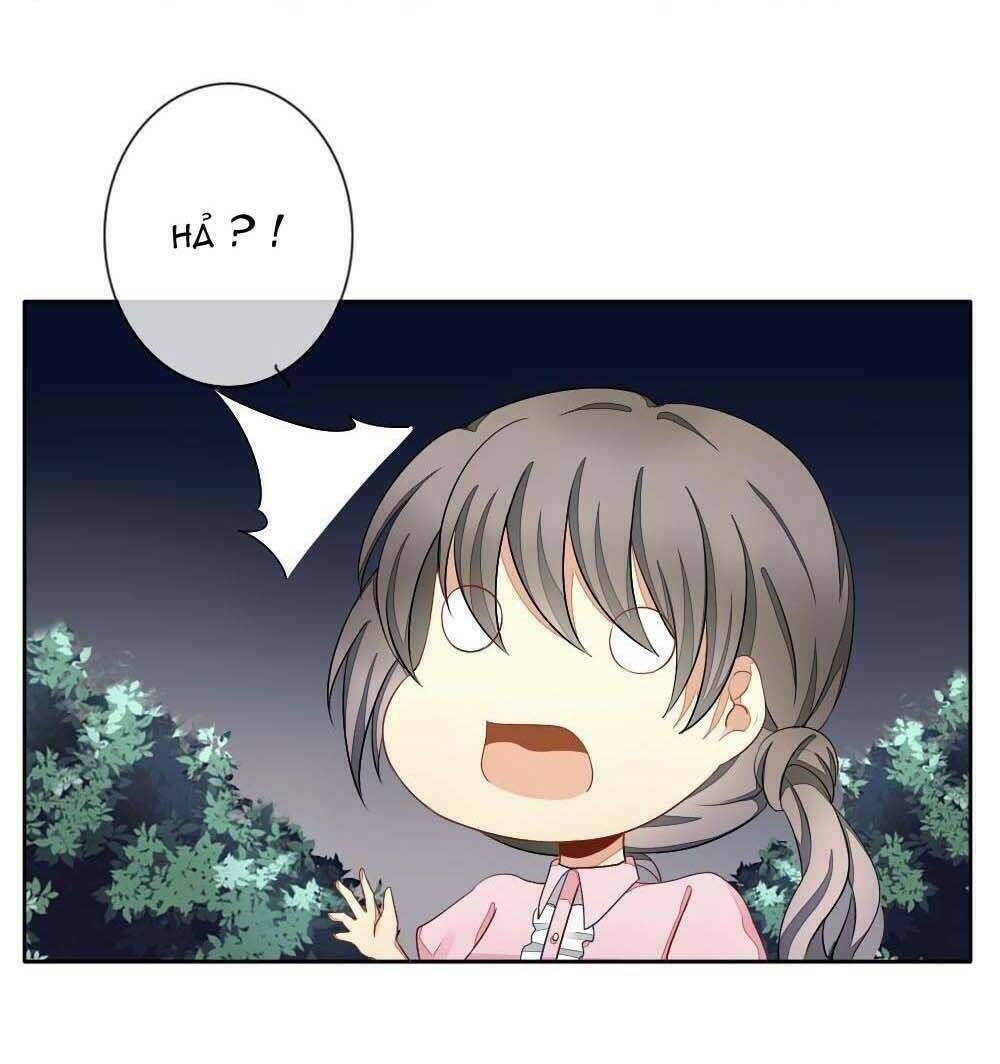 vị hôn thê bỏ trốn chapter 42 20