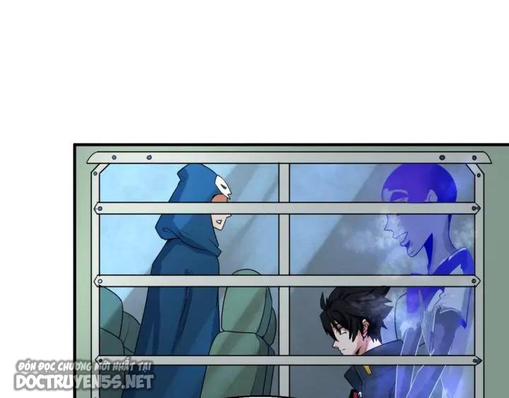 toàn cầu quỷ dị thời đại chapter 3 62