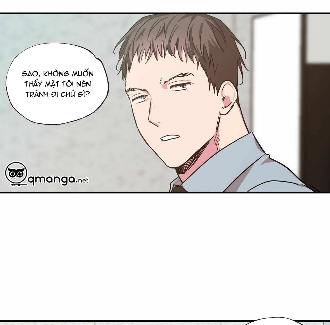 không chốn yêu đương chapter 48 30