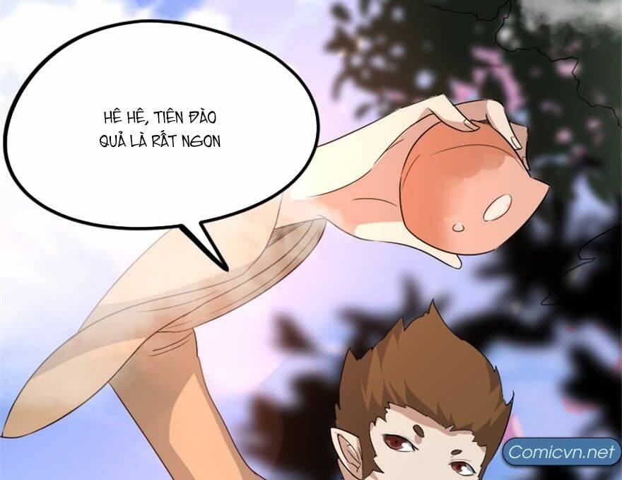 trùng sinh thành yêu chapter 10 9