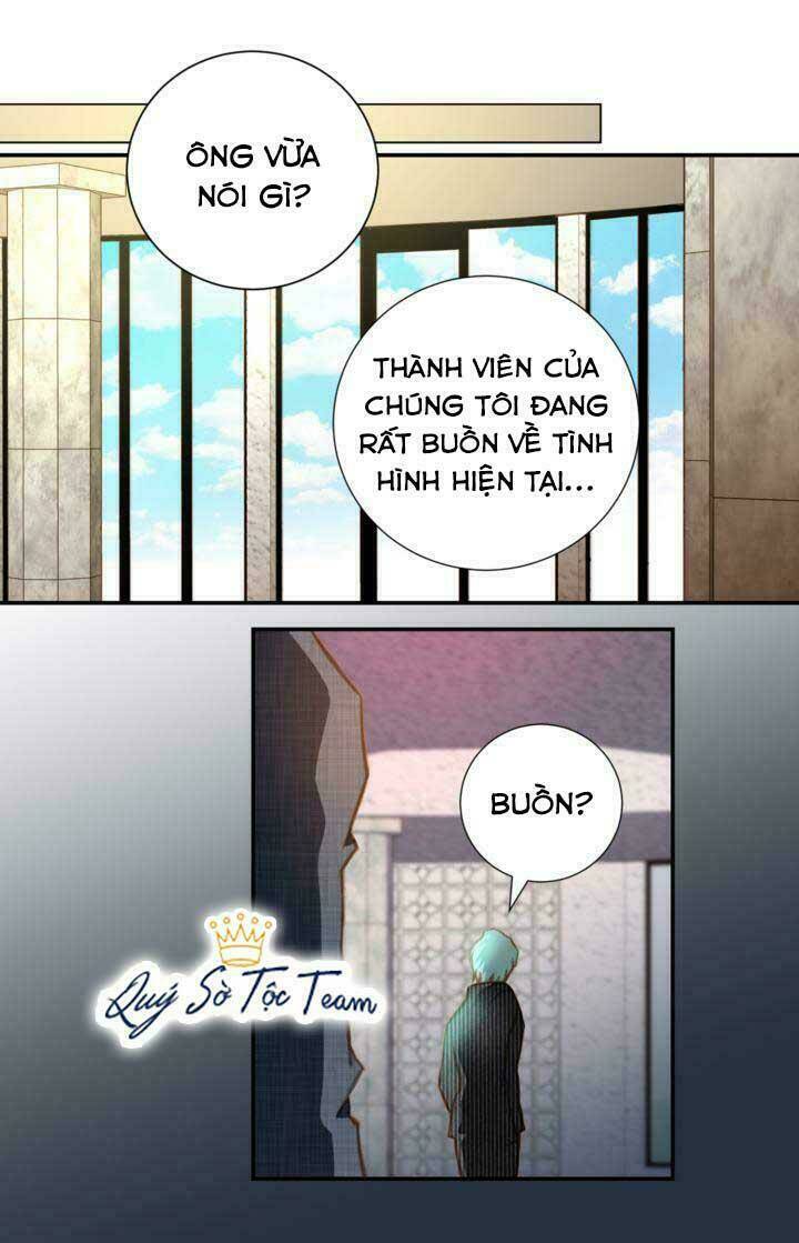 tiếp xúc chí mạng chapter 15 4