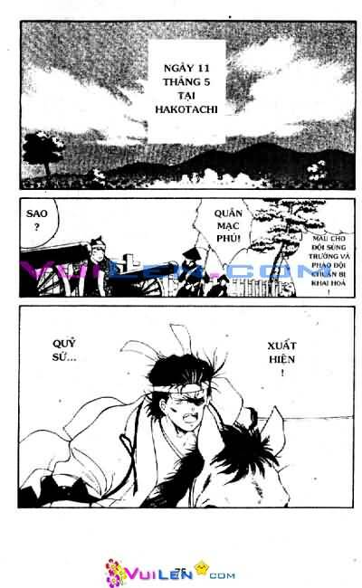 truyền nhân atula phần ii chapter 4 76