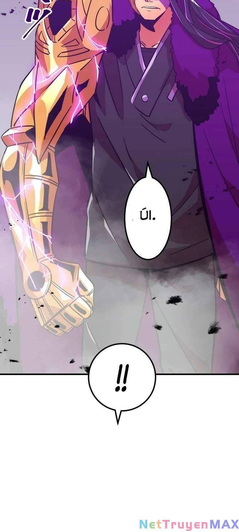 Huyết Thánh Cứu Thế Chủ~ Ta Chỉ Cần 0.0000001% Đã Trở Thành Vô Địch chapter 20 16