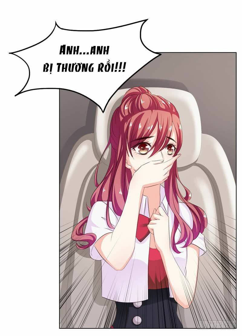 bộ mặt ôn nhu giả dối của ác ma thủ tịch chapter 9 8