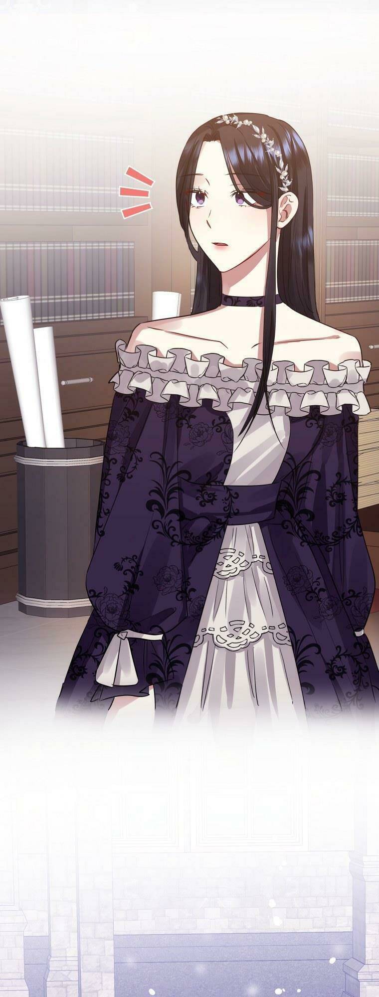 ác nữ phản diện đã chọn nam chính chapter 13 46