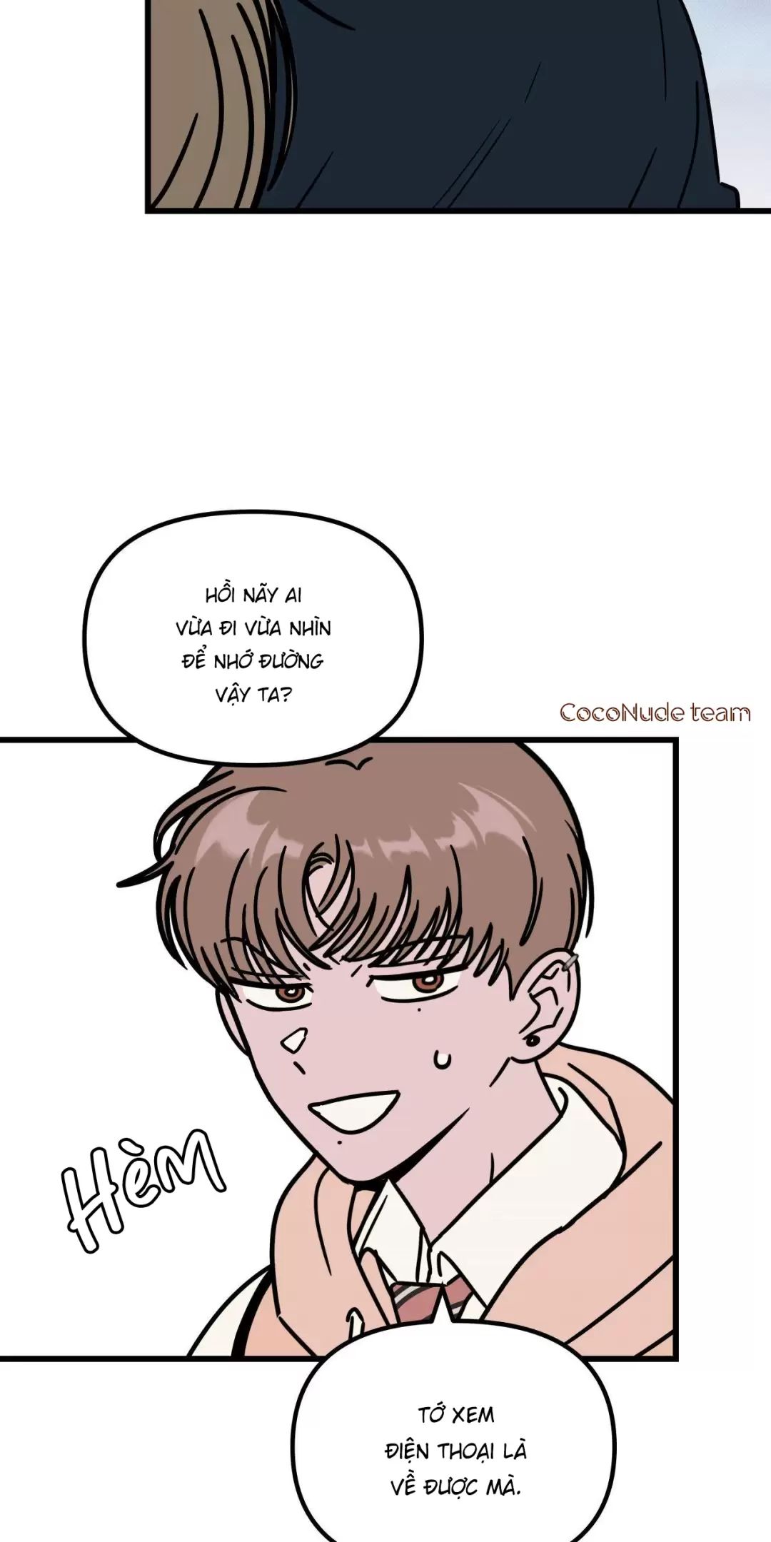 lời tỏ tình từ con số 0 chapter 16 10