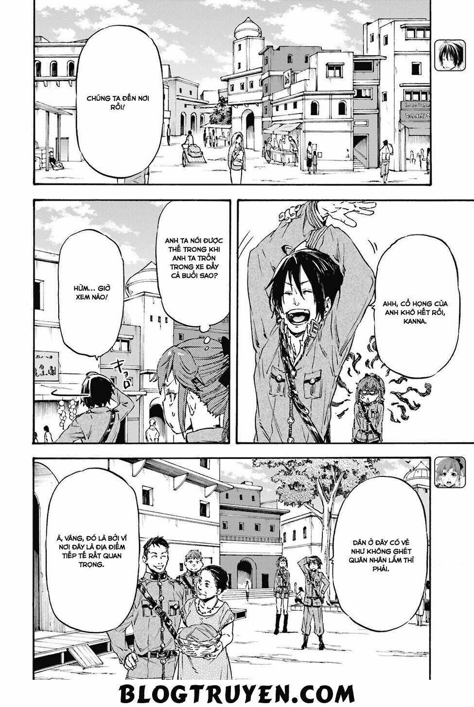 nejimaki seirei senki - tenkyou no alderamin chapter 17 5