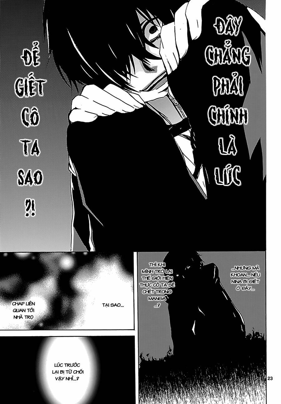 lasboss x hero chapter 2 24