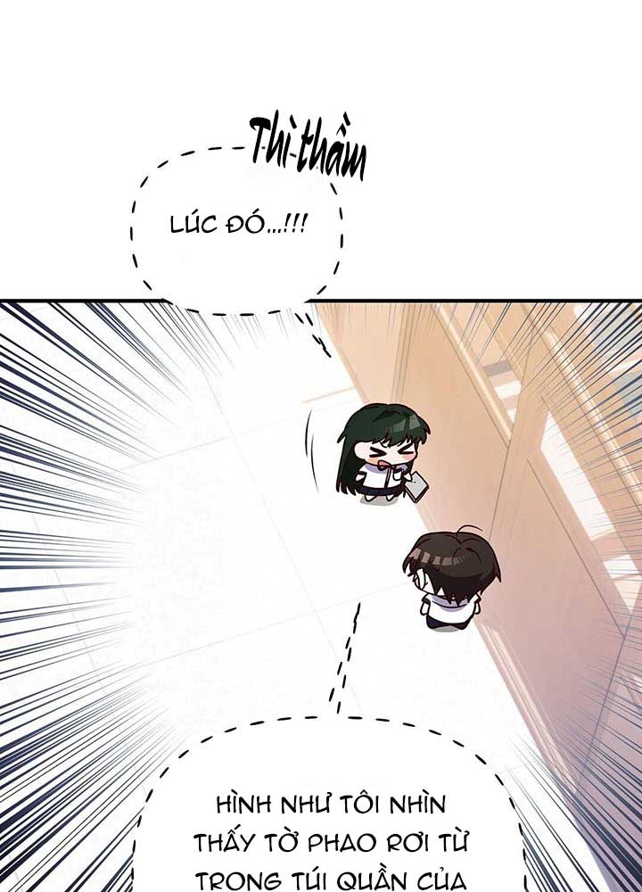 nhật ký yêu đương chapter 12 12